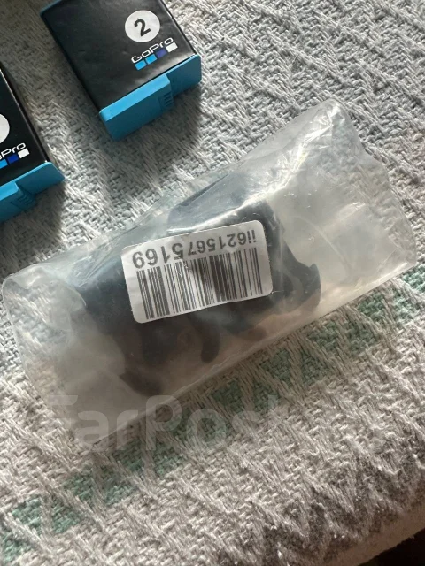 GoPro HERO9. 10 - 14.9 ��, � ���������� ����