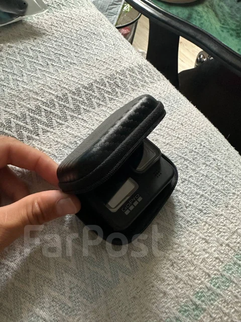 GoPro HERO9. 10 - 14.9 ��, � ���������� ����