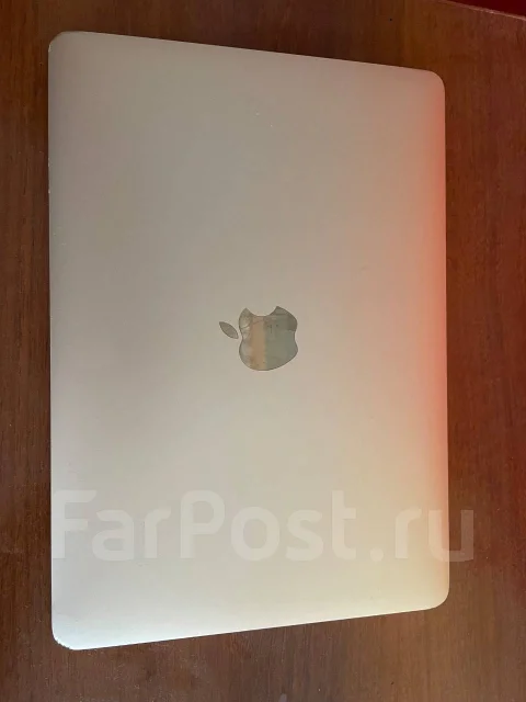 Apple MacBook 12 2016 Early. 12", 1,2����, ��� 8 ��, ���� 512���, WiFi: 1, Bluetooth: 1, ����������� �� 8��. ����
