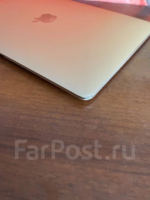 Apple MacBook 12 2016 Early. 12", 1,2����, ��� 8 ��, ���� 512���, WiFi: 1, Bluetooth: 1, ����������� �� 8��. ����