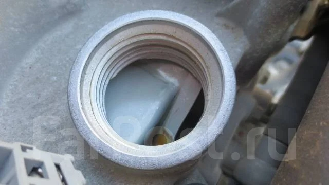 Toyota Voltz. ZZT137, 2ZZ ����