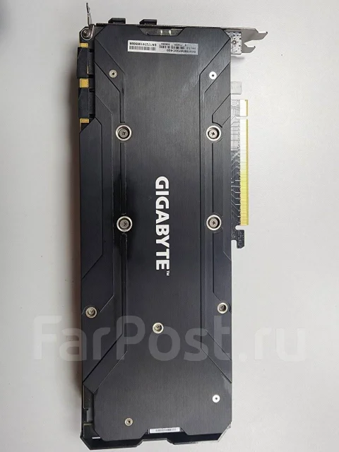 GeForce GTX 1080 ����