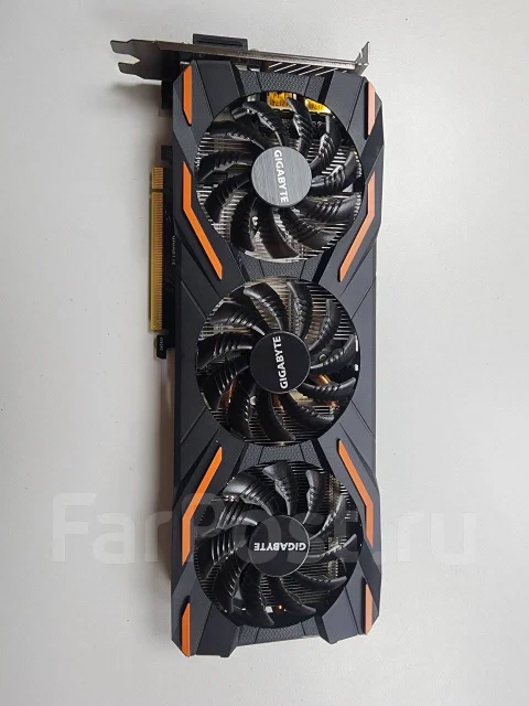 GeForce GTX 1080 ����