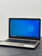 Asus VivoBook 15. 15.6", WiFi: 1, Bluetooth: 1 ����