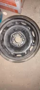 Skoda. 6.0x14", 5x100, ET37, �� 57,1���. ����