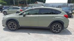 Subaru XV. GP7, FB20 ����