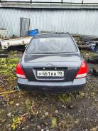 Hyundai Elantra. XD ����