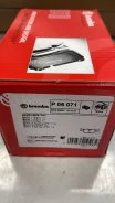 ������� ���� - �����:Brembo - ���:P06026_002 Brembo P06026 P06026 ����