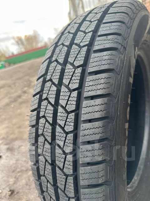 Leao Winter Defender Van. ������, ��� �����, ����� ����