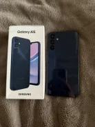 Samsung Galaxy A15. �/�, 256 ��, �����, 4G LTE ����