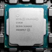 Intel Celeron G4930 ����