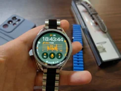Samsung Galaxy Watch6 Classic. GPS, NFC, IP68 ����