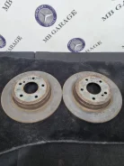 ����� ��������� ������ ���� 290�� Mercedes-Benz W203 W209 (MB Garage) A2104231012 ����