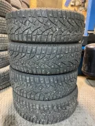 Bridgestone Blizzak Revo2. ������, ����������, 2016 ���, �/�, ����� 20 % ����