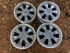 Weds Artisan Spirit Bellona. 7.5x18" ����