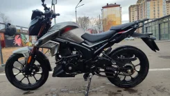 Regulmoto Majesty. 250����. ��., ��������, ���������, ������ �� �� ����