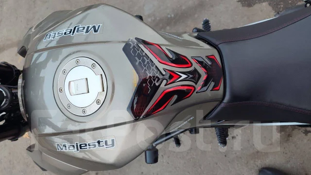 Regulmoto Majesty. 250����. ��., ��������, ���������, ������ �� �� ����