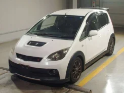 Mitsubishi Colt. Z27AG VERSION R ����