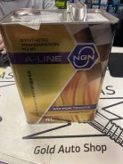 NGN A-Line ATF Type T-IV. ATF (��� ����), �������������, 4��. ����