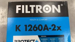 ������ ������ F10/F01 ���� �� �-� - �����:Filtron - ���:K1260A2X (64119163329) Filtron K1260A2X K1260A2X ����