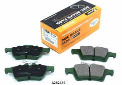    Mazda Mazda3 BK/BL# / Mazda5 / Premacy CR#W / FORD Focus (II) (CB4, DA3, DB) / FORD S-MAX (WS, CA1) / Volvo S40 (II) / Nissan...
