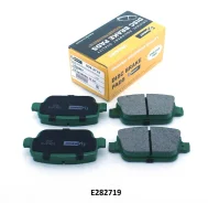 ������� ��������� ������ FORD Mondeo (4) (BD, BE, BG) `07-14 (1 �����. ) Paraut, �����/������ E282719 ����