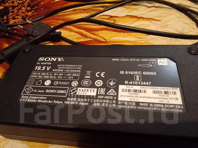 Sony ����