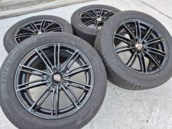 Weds Sport SA-54R. 7.5x18", 5x114.3, ET35, �� 73,1���. ����