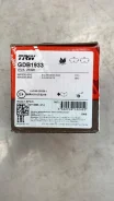 ������� �������� - �����:TRW - ���:GDB1933 (A0064204820) TRW GDB1933 GDB1933 ����