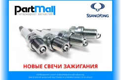 ����� ����� ��������� Ssangyong 101000025AA ����