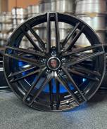 Crimson Club Linea. 8.5/9.5x20", 5x120, ET18/28, �� 72,6���. ����