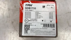 ������� ����. - �����:TRW - ���:GDB1733 (A0044208020) TRW GDB1733 GDB1733 ����