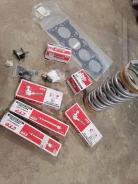 Toyota Gaia. ACM10, 1AZFSE ����