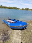 Starmarine. ����� 3,85��., ��������� ���������, 15��.�., ������ ����