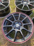 HRS. 7.0x16", 5x114.3, ET40, �� 67,1���. ����