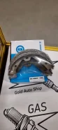Zekkert BK4087 ������� ���������� ������� Audi Q7, MB W164, Porsche Ca BK-4087 ����