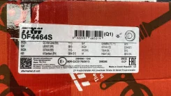 ���� ��������� - �����:TRW - ���:DF4464S (5Q0615301F) TRW DF4464S DF4464S ����