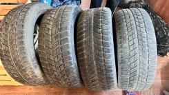 Goodyear Wrangler AT. ������, ��� �����, �/�, ����� 80 % ����