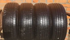 Bridgestone Playz PX-RV. ������, 2021 ���, �/�, ����� 20 % ����