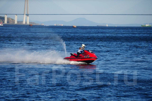 Yamaha FX. 2007 ��� ����