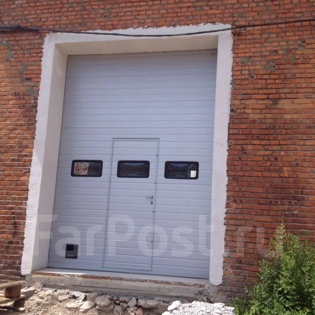 Doorhan ������ ����