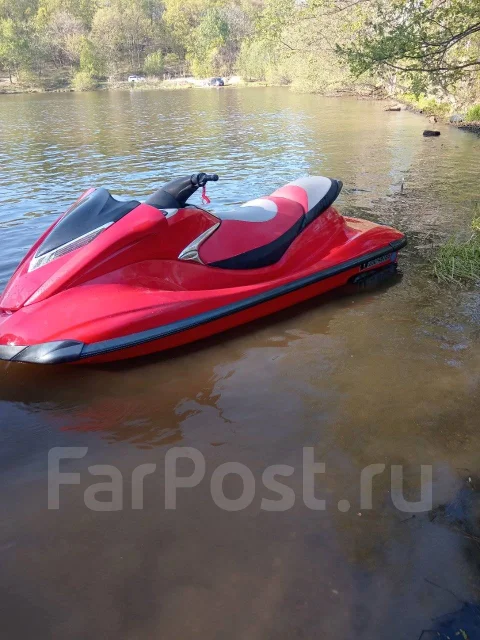 Yamaha FX. 2007 ��� ����