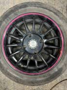 Freemotion. 6.0x14", 4x114.3, ET40 