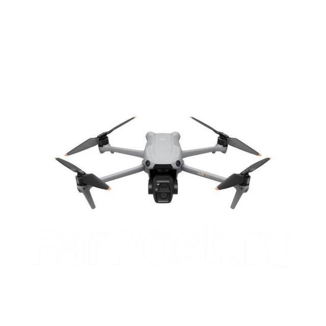 Квадрокоптер DJI Mavic Air 3S + RC 2 Fly More Combo iTime, новый, в ...