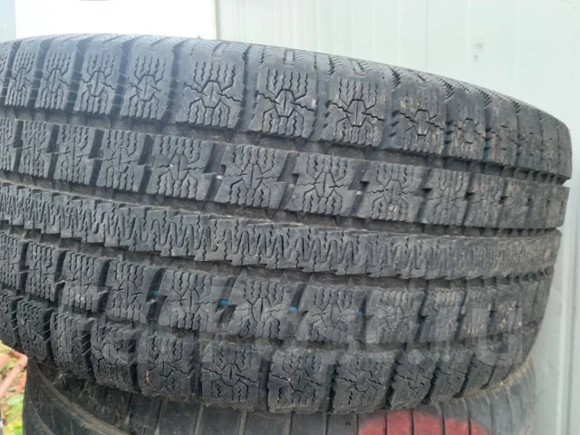 Toyo Garit G4. ������, ��� �����, 2014 ���, �/�, ����� 5 % ����