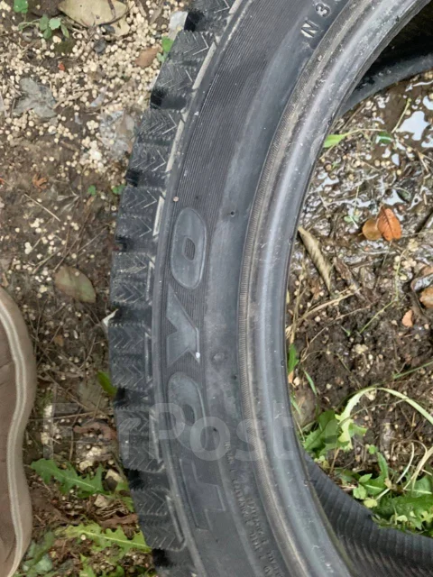 Toyo Garit G4. ������, ��� �����, 2014 ���, �/�, ����� 5 % ����