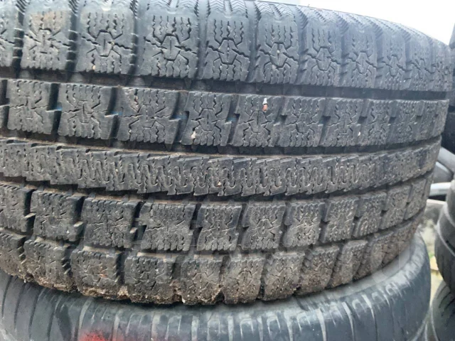 Toyo Garit G4. ������, ��� �����, 2014 ���, �/�, ����� 5 % ����
