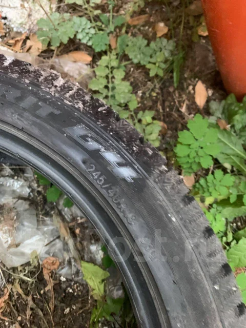 Toyo Garit G4. ������, ��� �����, 2014 ���, �/�, ����� 5 % ����