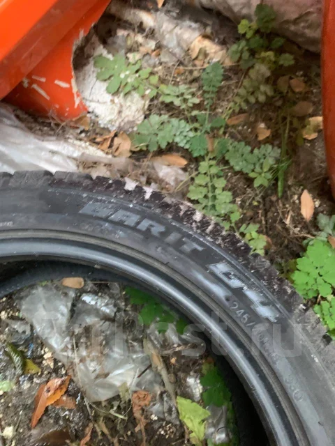 Toyo Garit G4. ������, ��� �����, 2014 ���, �/�, ����� 5 % ����