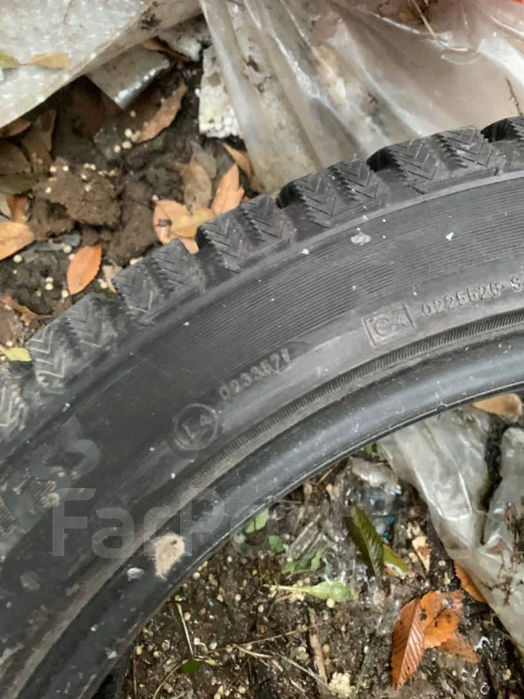 Toyo Garit G4. ������, ��� �����, 2014 ���, �/�, ����� 5 % ����